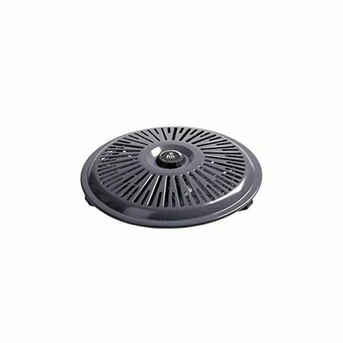 Kamin Grupo FM B-750 700W Grå 700 W - 7