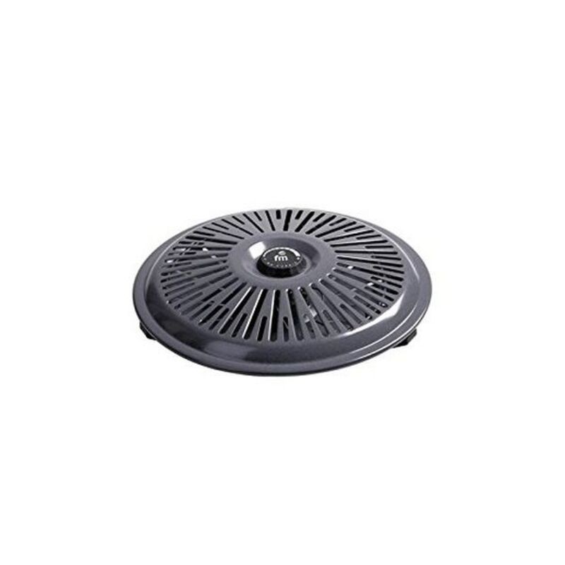 Kamin Grupo FM B-750 700W Grå 700 W - 3