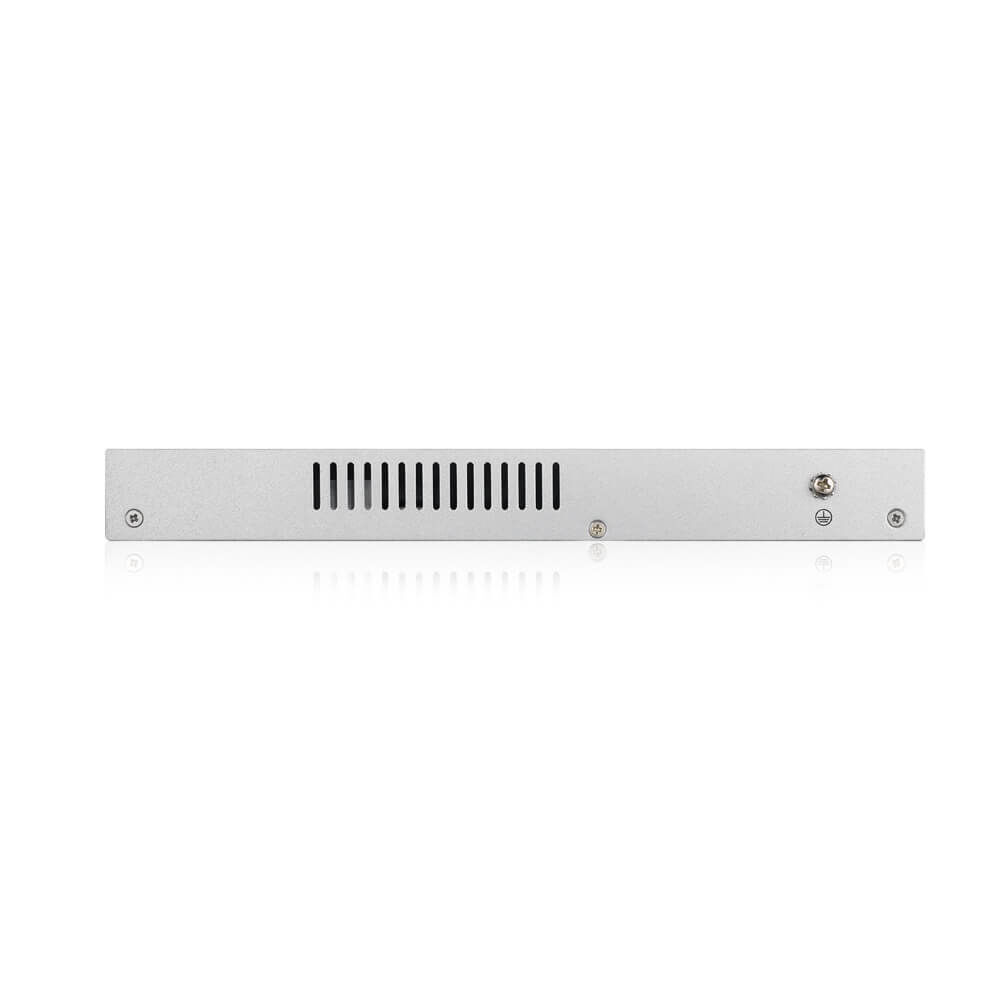 Switch ZyXEL GS1008HP-EU0101F 16 Gbps - 2
