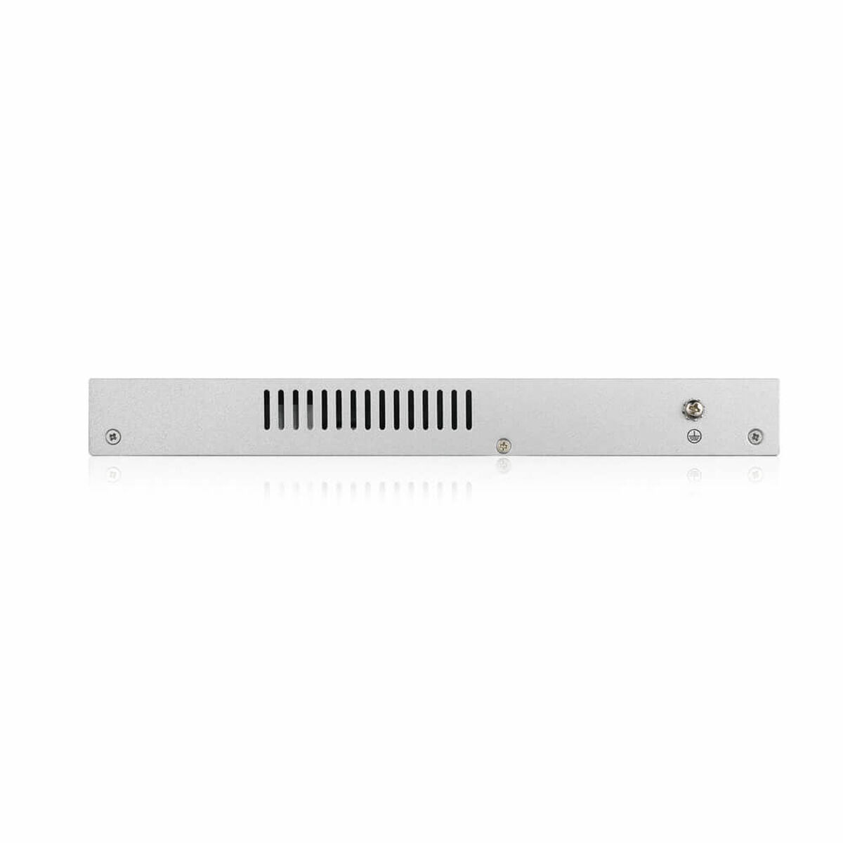 Switch ZyXEL GS1008HP-EU0101F 16 Gbps - 8