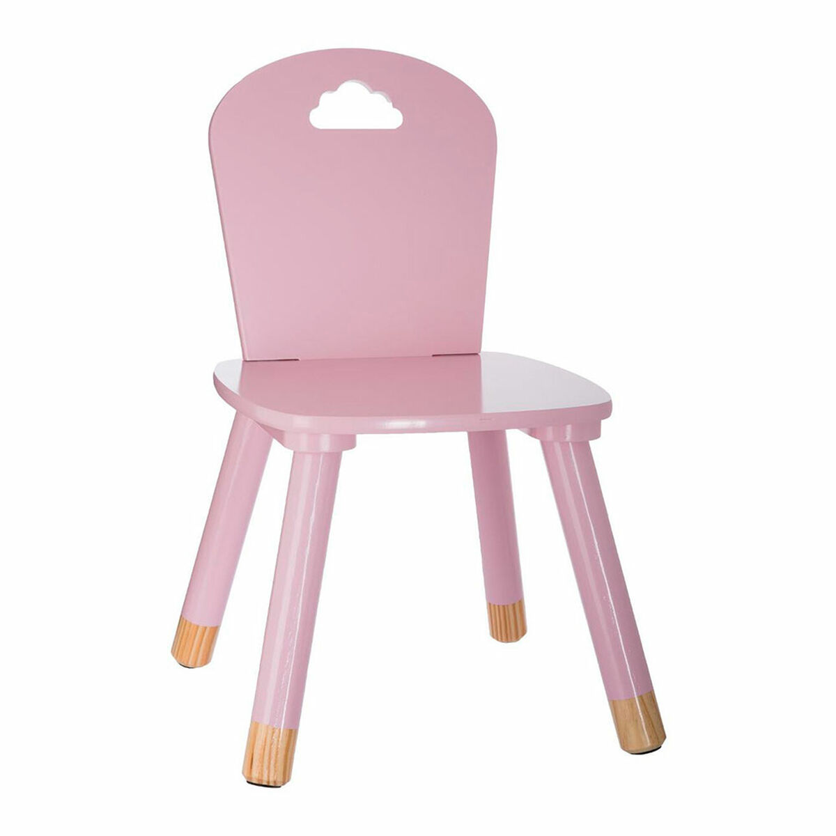 Child's Chair 5five Simply Smart Rosa 32 x 31,5 x 50 cm - 2
