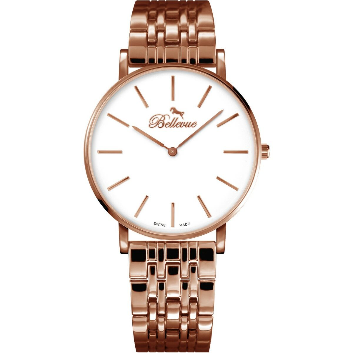 Damklocka Bellevue D32 (Ø 40 mm) - 2