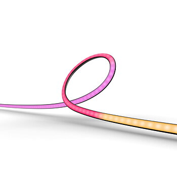 Smart-Lampa Philips Play gradient lightstrip 75"
