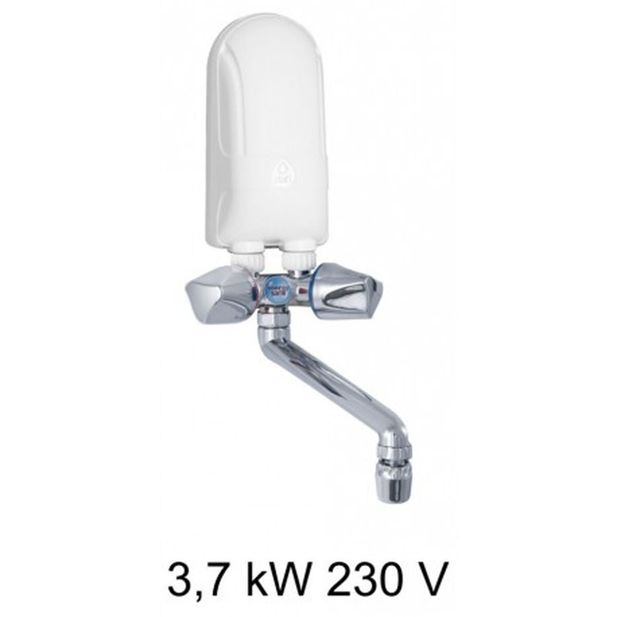 Vattenvärmare Dafi POZ03139 - 11