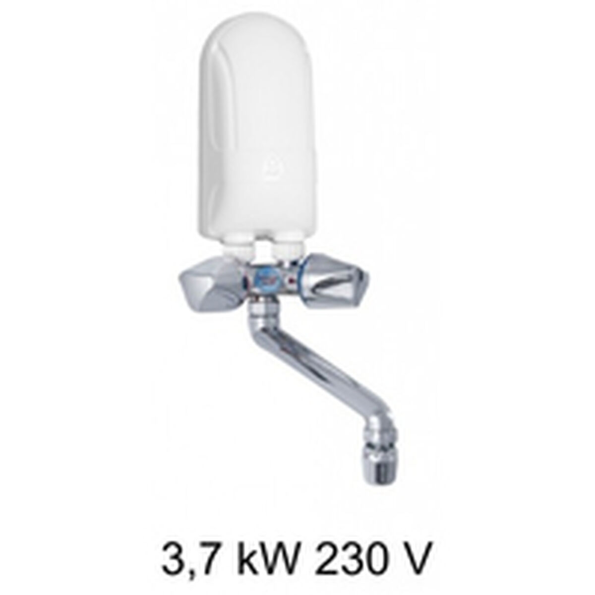 Vattenvärmare Dafi POZ03139 - 12