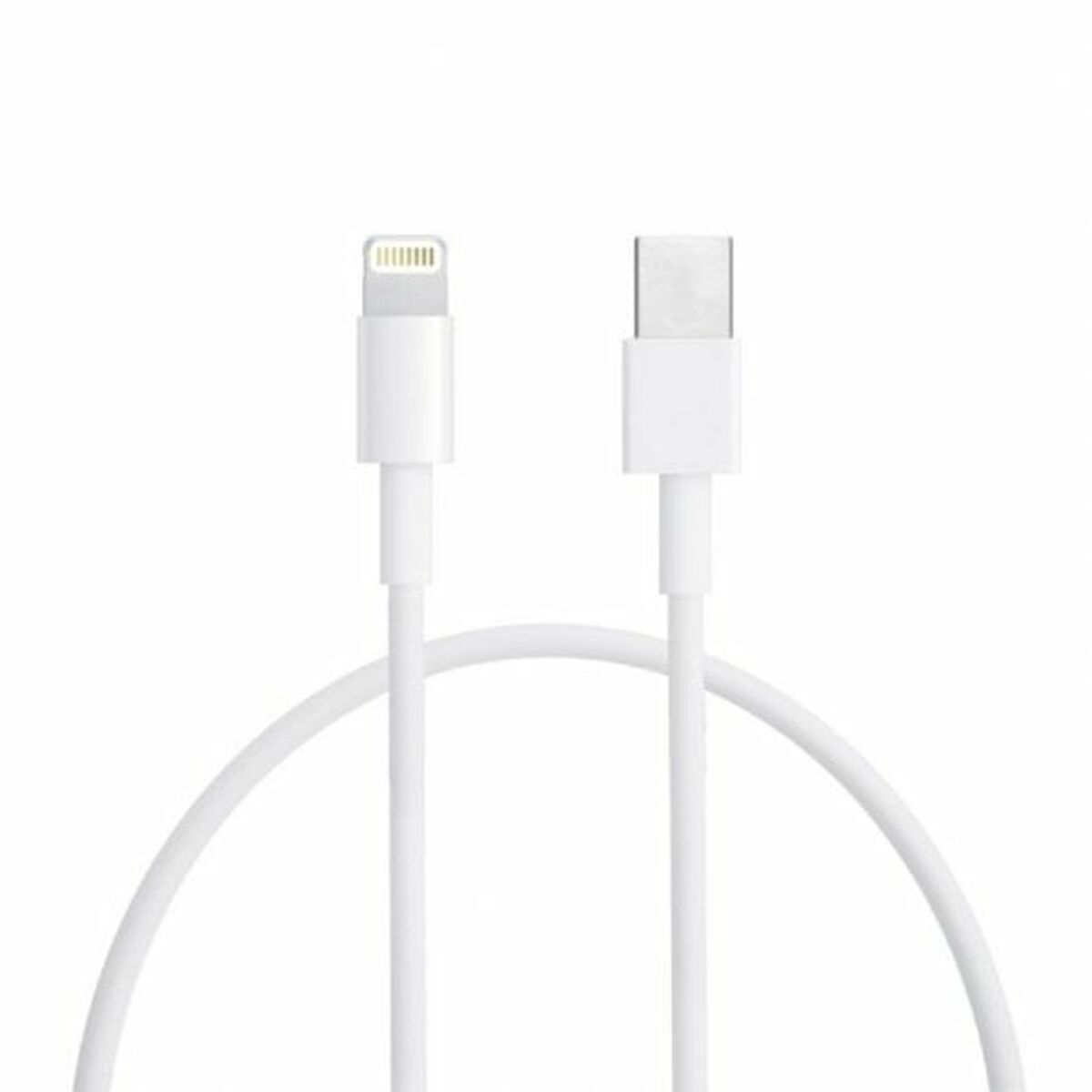 USB-C-kabel PcCom 1 m - 4