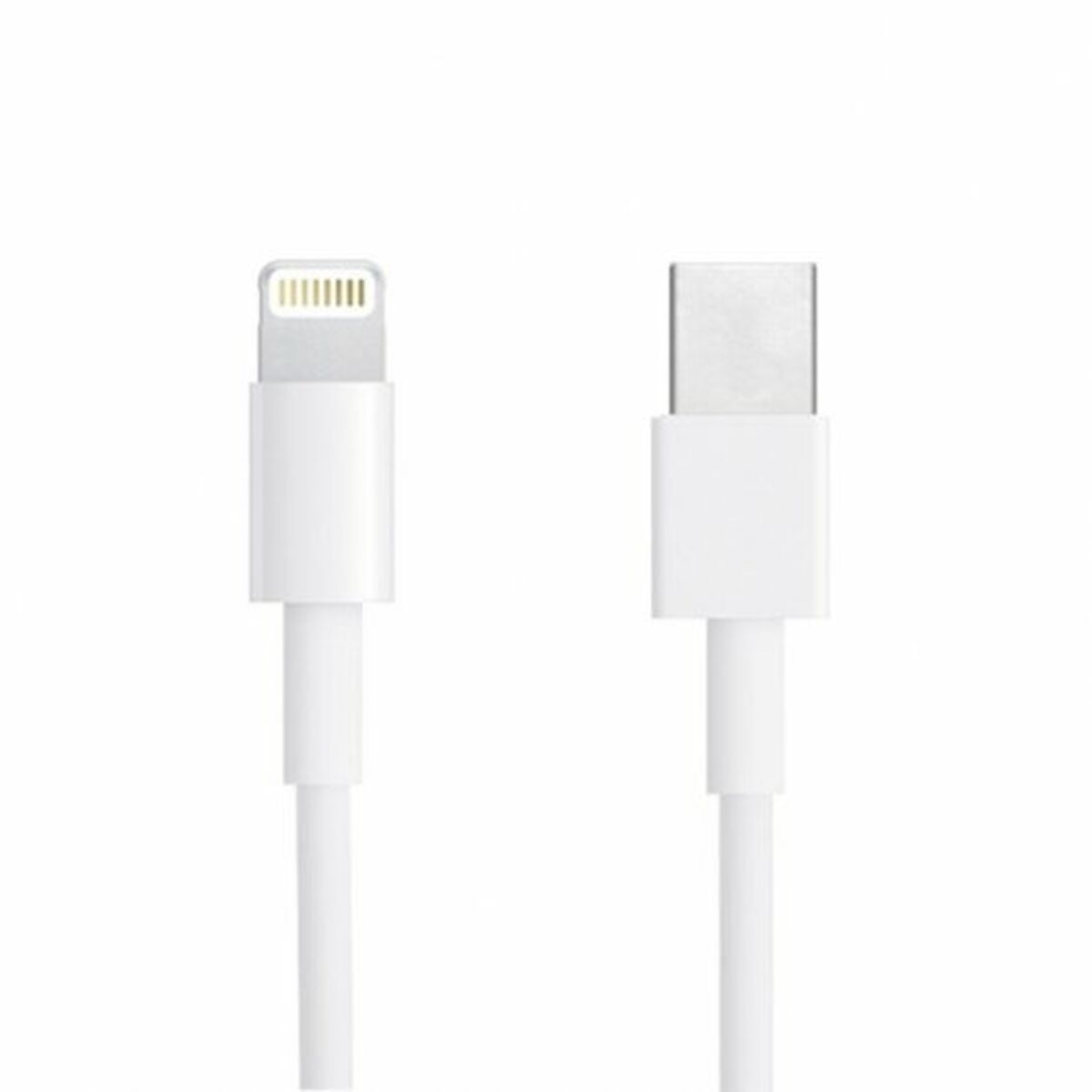 USB-C-kabel PcCom 1 m - 5