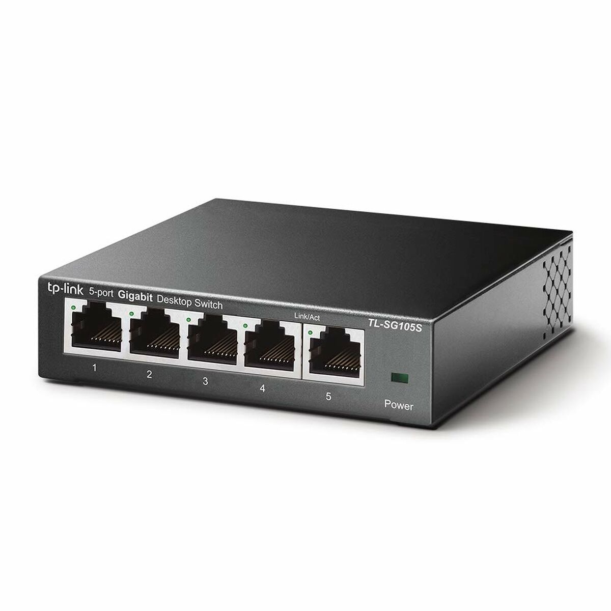 Switch TP-Link TL-SG105S - 2