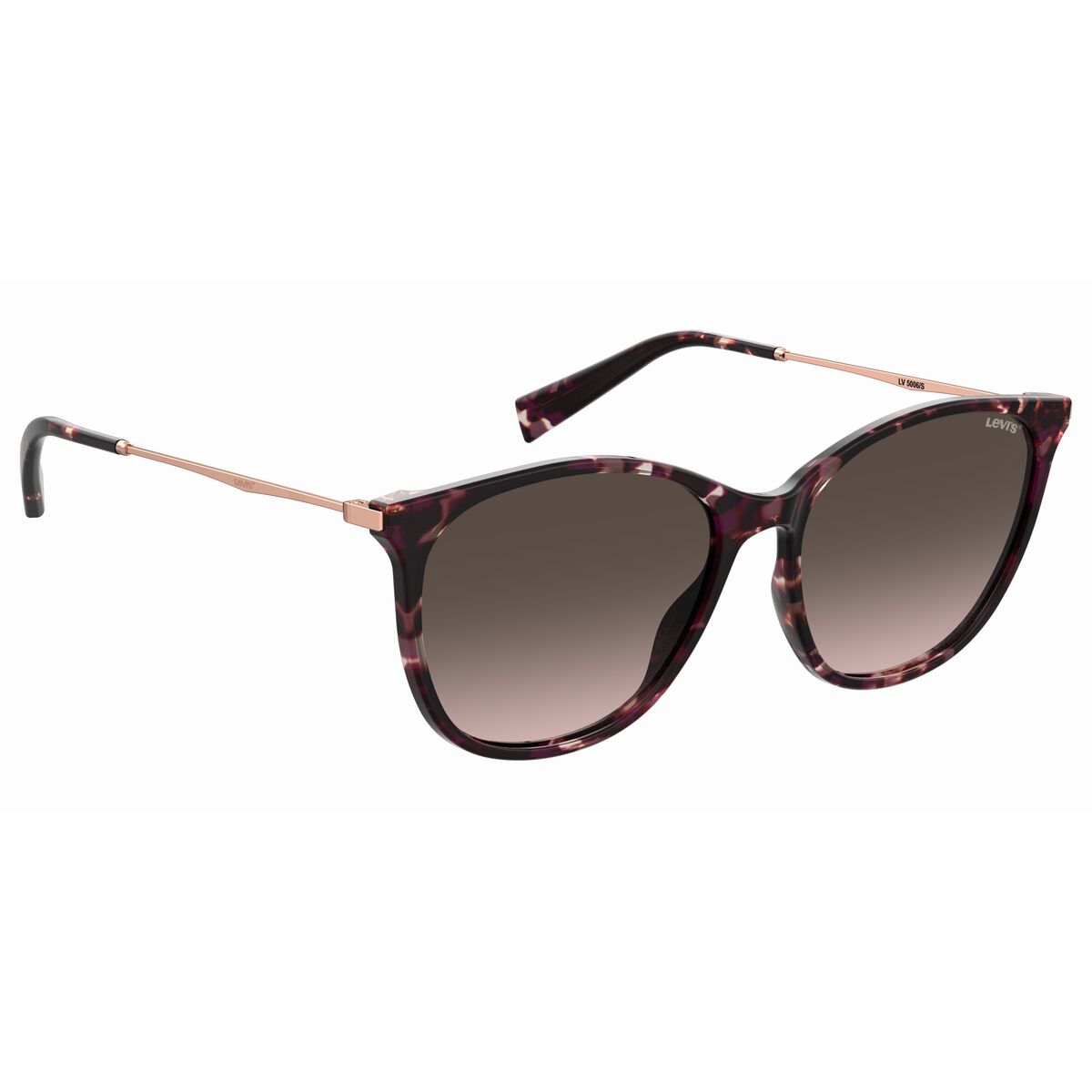 Damsolglasögon Levis LV-5006-S-HT8F5HA Ø 55 mm - 3