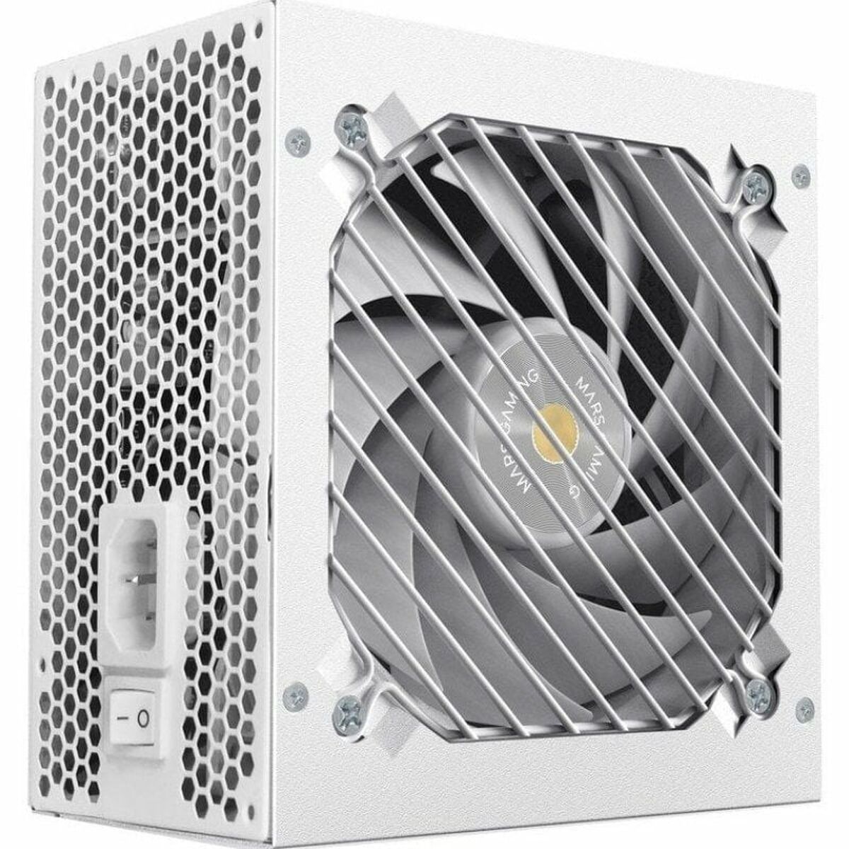 Strömtillförsel Mars Gaming MPB750SIMW ATX 750 W 80 Plus Bronze - 2