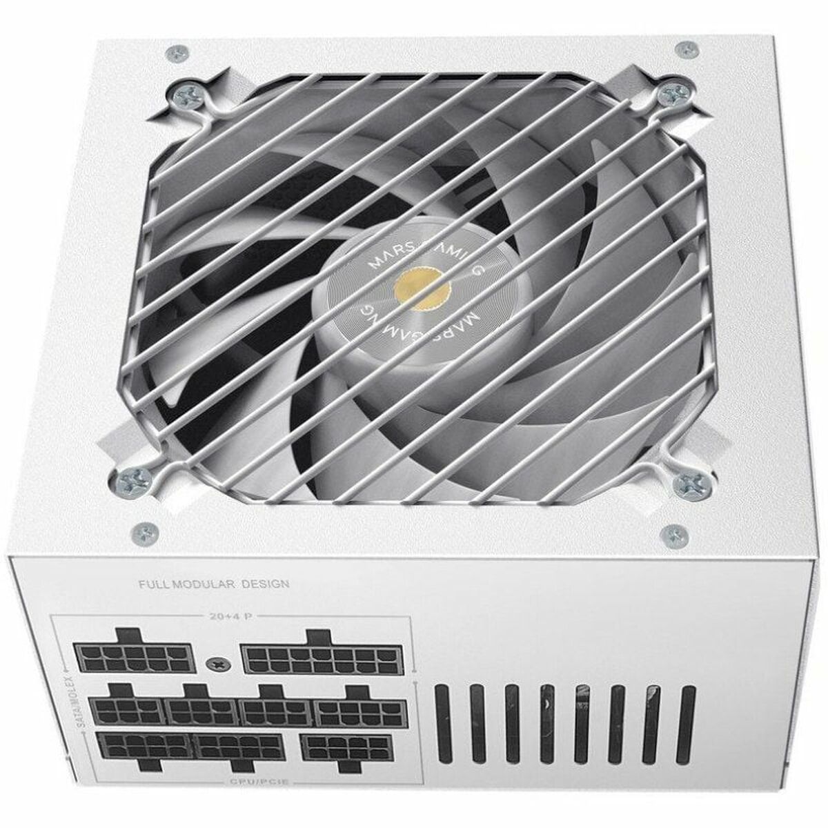 Strömtillförsel Mars Gaming MPB750SIMW ATX 750 W 80 Plus Bronze - 3