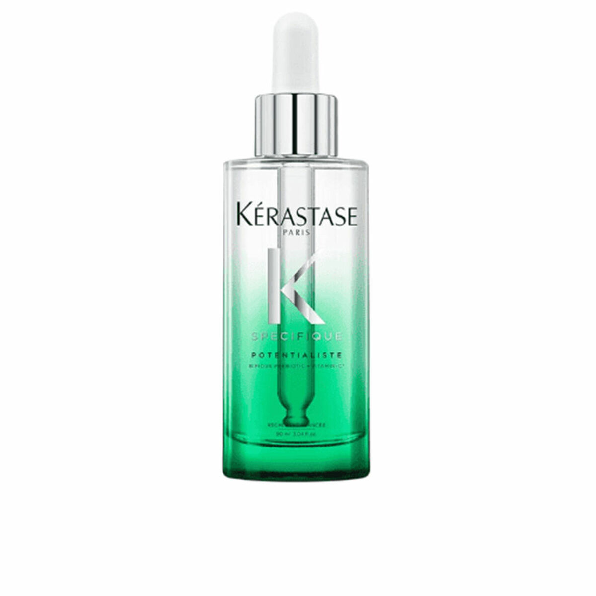 Kosttillskott Kerastase SPECIFIQUE 90 ml