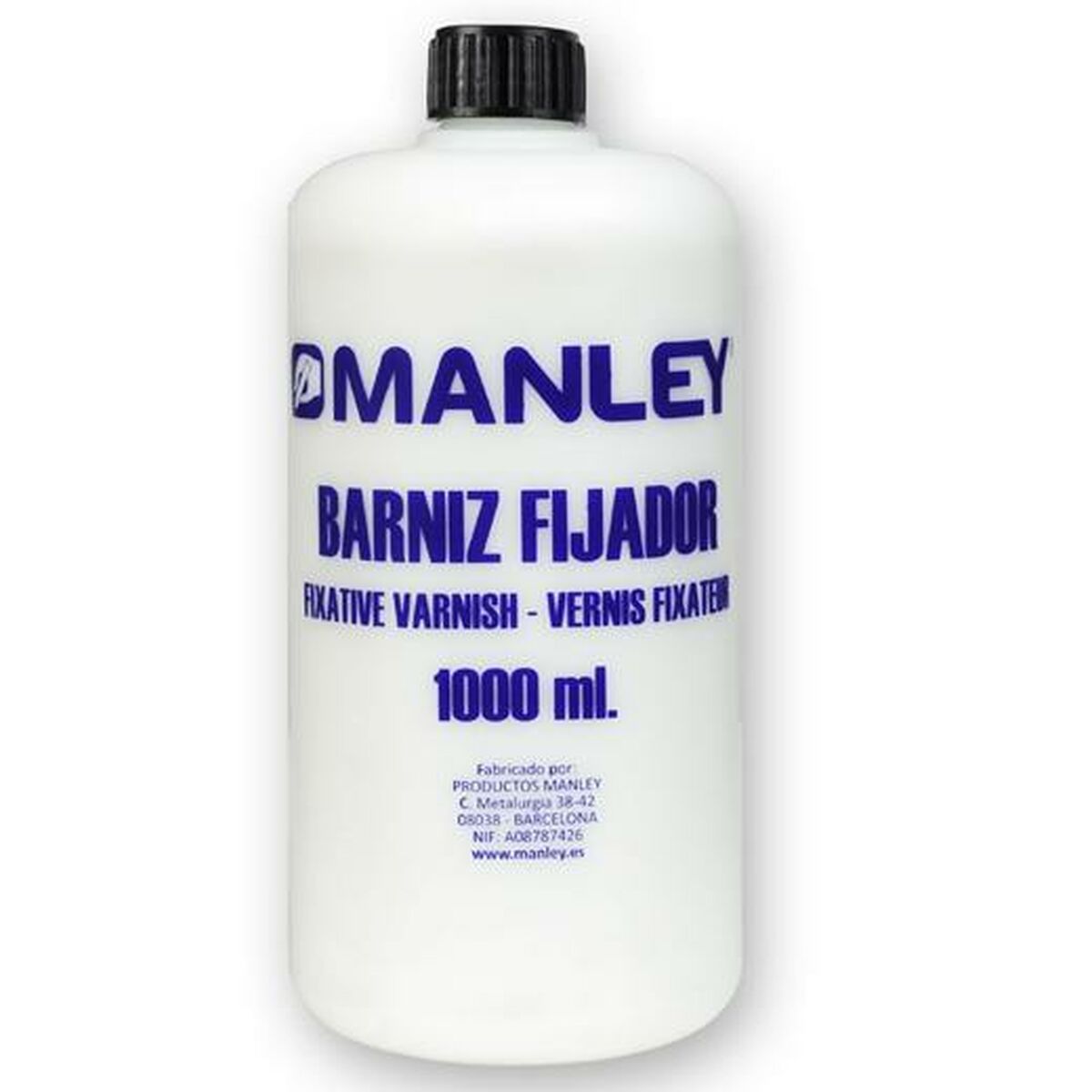 Fernissa Manley 1 L (10 antal) - 2