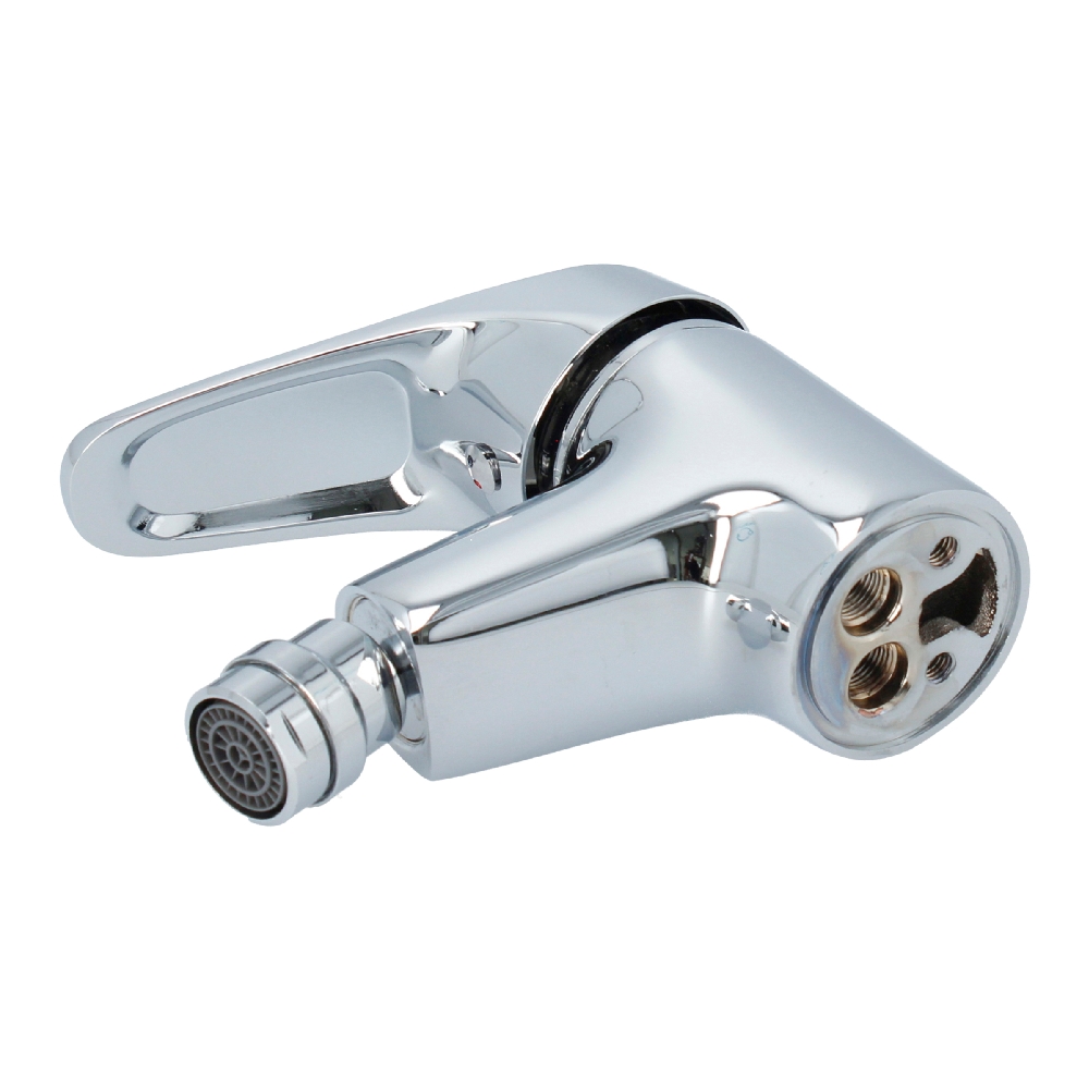 Blandare Fontastock Zink - 5