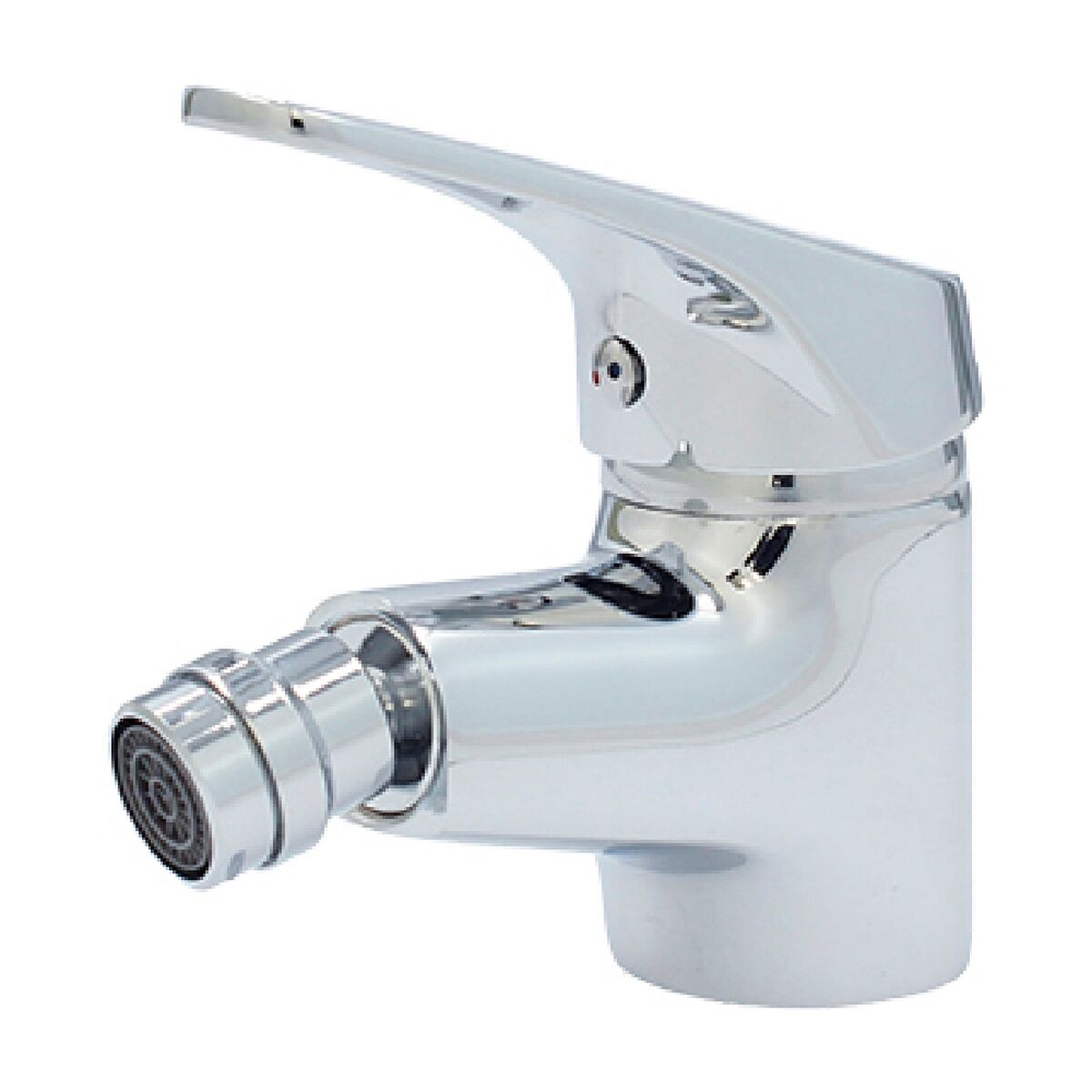 Blandare Fontastock Zink - 7