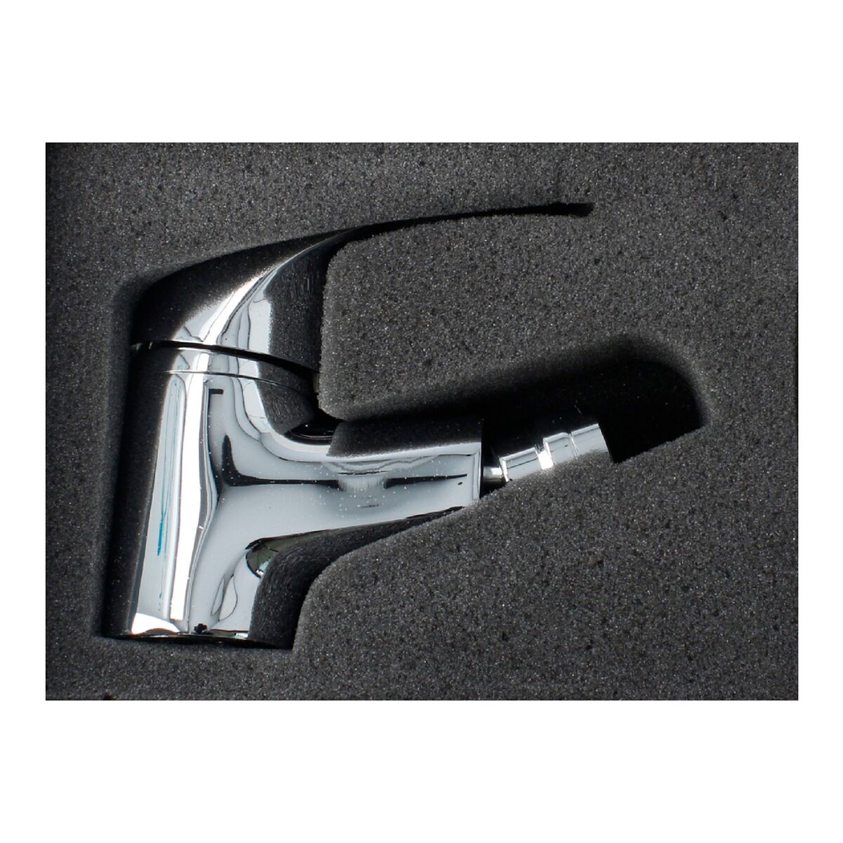 Blandare Fontastock Zink - 10