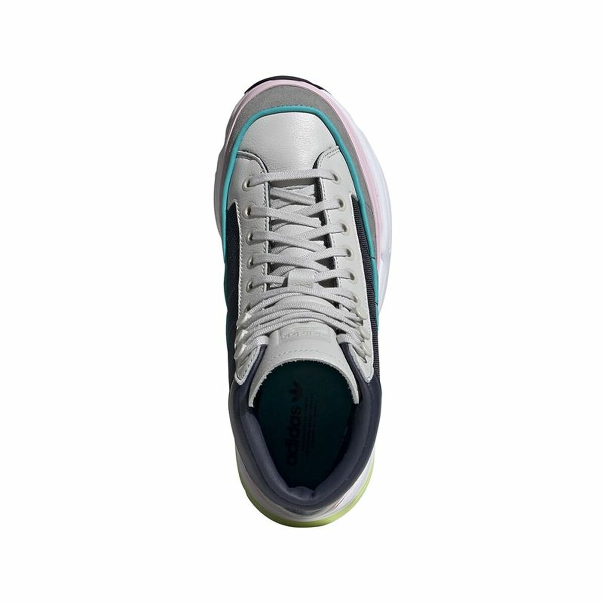 Gymnastiksko, Dam Adidas Originals Kiellor Xtra Rosa - 7