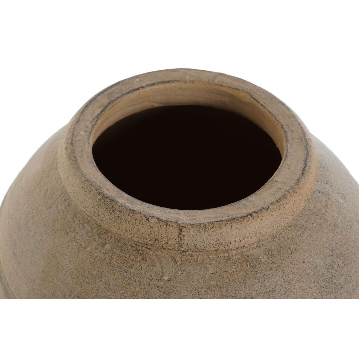 Vas Home ESPRIT Cement Traditionell 32 x 32 x 30 cm - 2