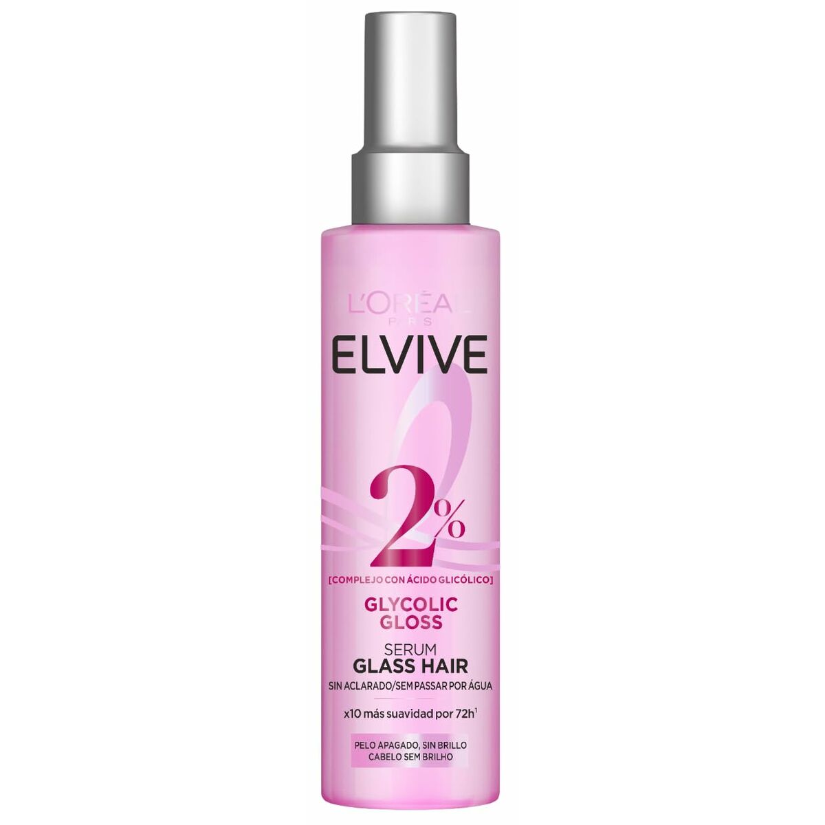 Kosttillskott L'Oreal Make Up ELVIVE 150 ml - 2