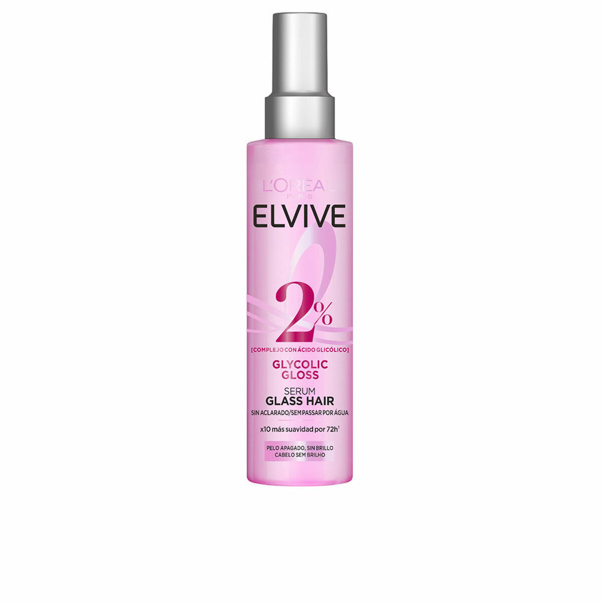 Kosttillskott L'Oreal Make Up ELVIVE 150 ml