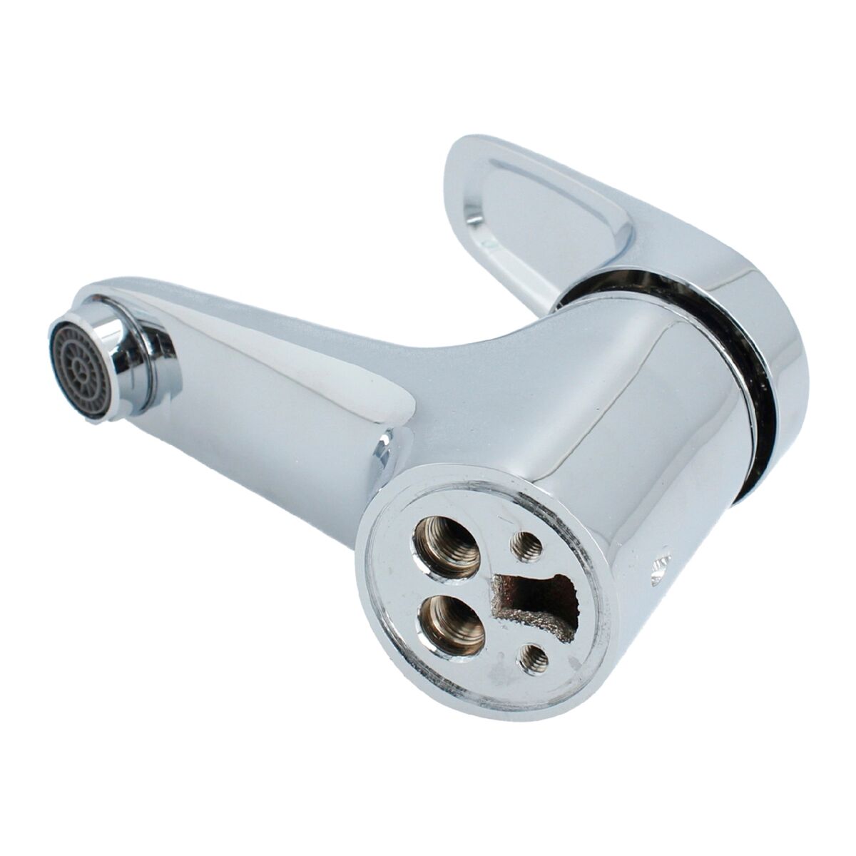 Blandare Fontastock Zink - 11