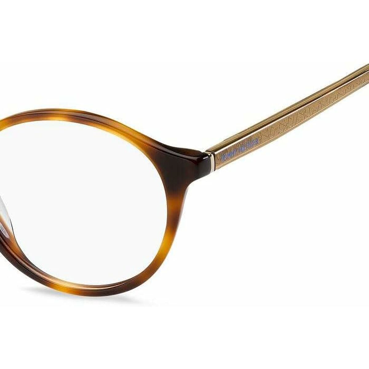 Glasögonbågar Tommy Hilfiger TH-1841-05L Ø 50 mm - 2
