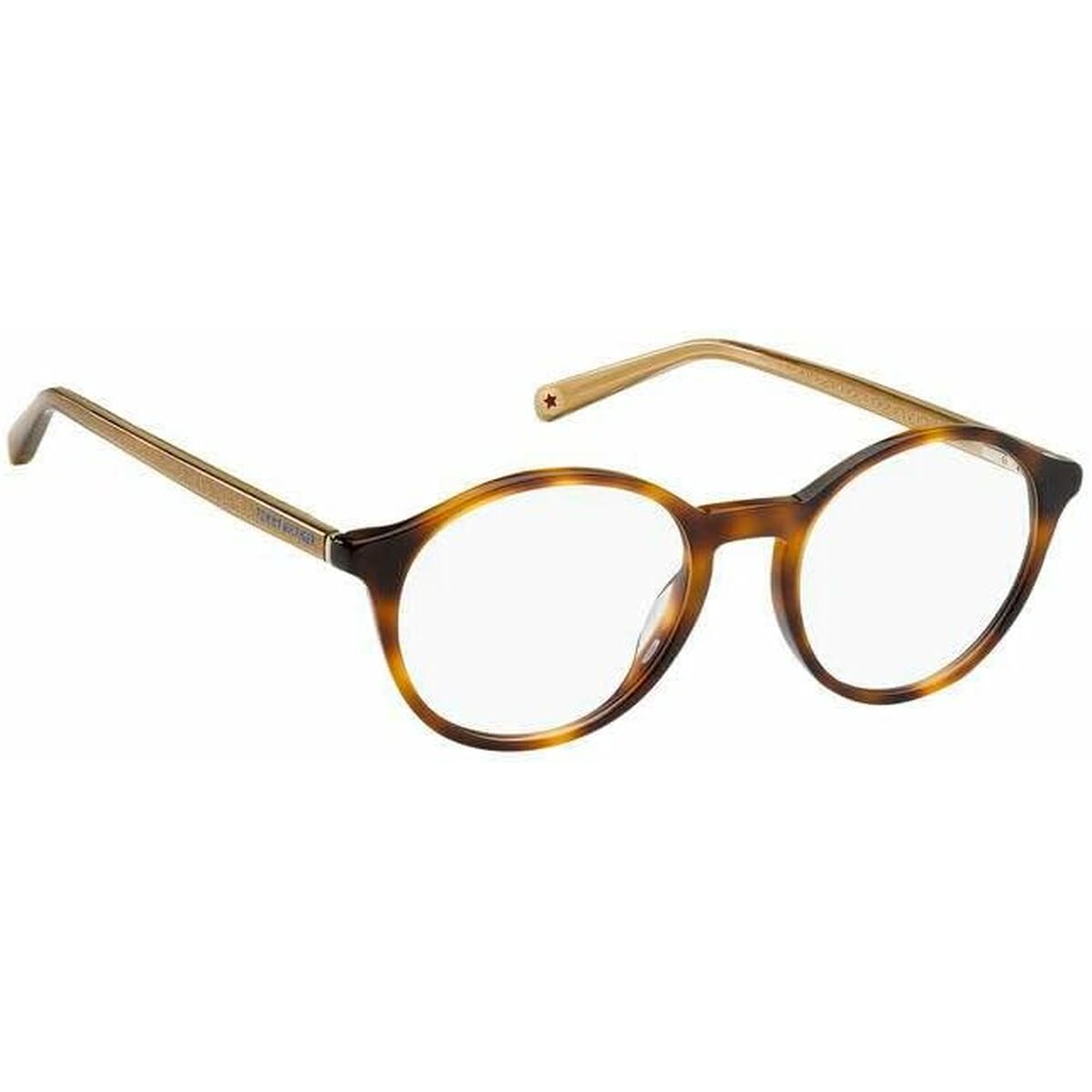 Glasögonbågar Tommy Hilfiger TH-1841-05L Ø 50 mm - 4