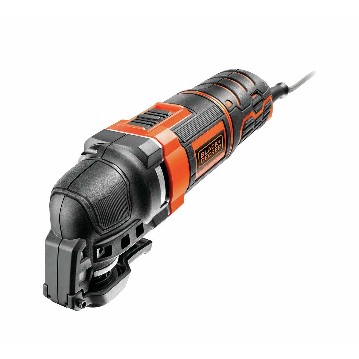 Multiverktyg Black & Decker MT300KA 300 W Oscillation - 2