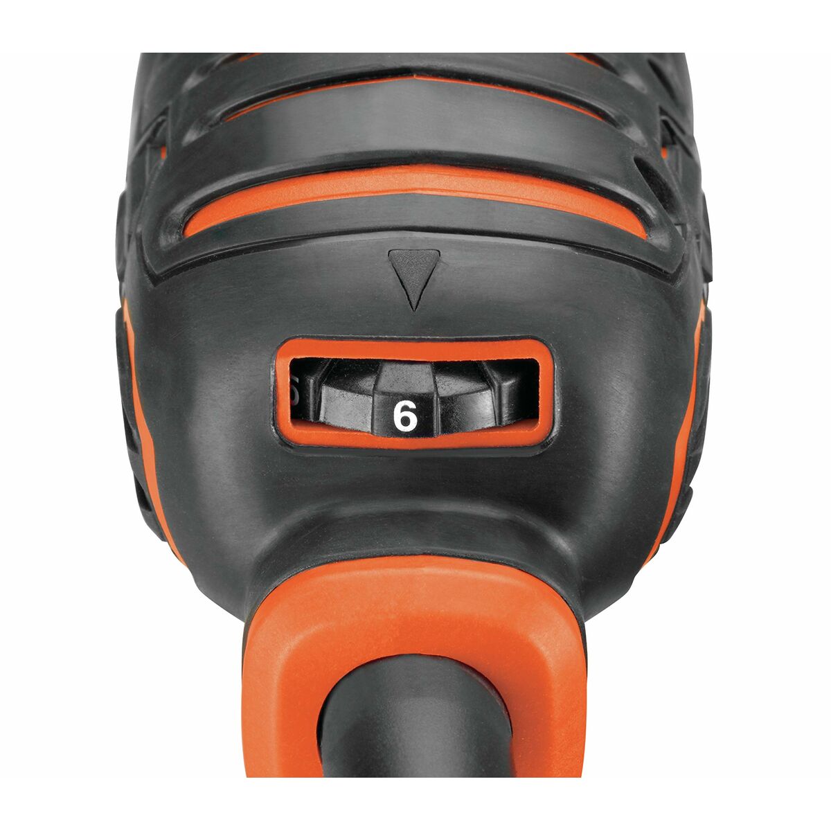Multiverktyg Black & Decker MT300KA 300 W Oscillation - 3