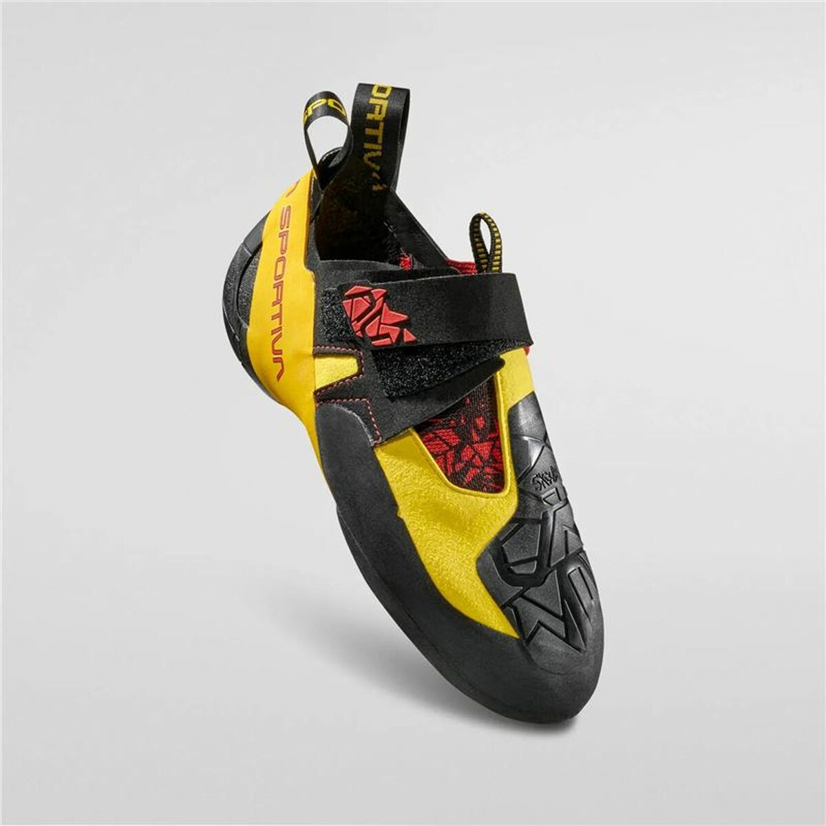 Gymnastikskor, Herr La Sportiva Skwama - 4
