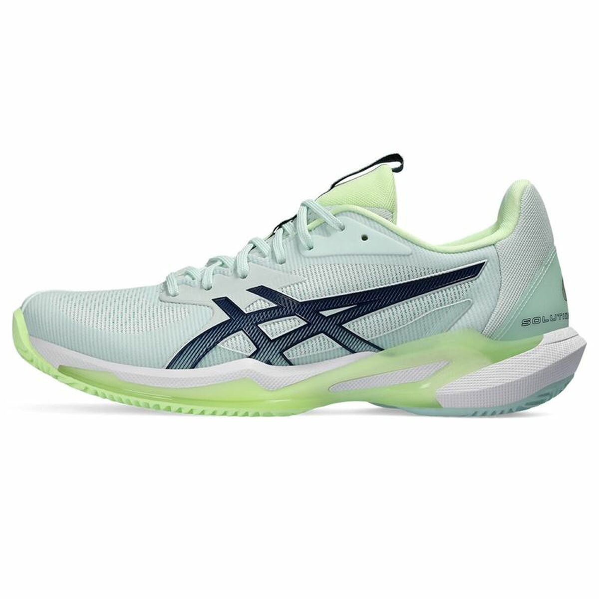 Tennisskor för damer Asics Solution Speed FF 3 Mint - 2