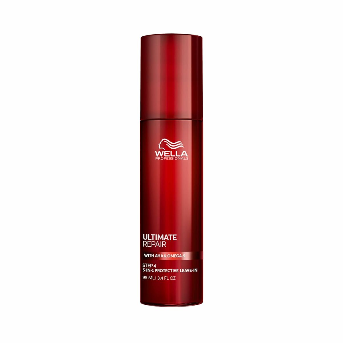 Kosttillskott Wella ULTIMATE REPAIR 95 ml