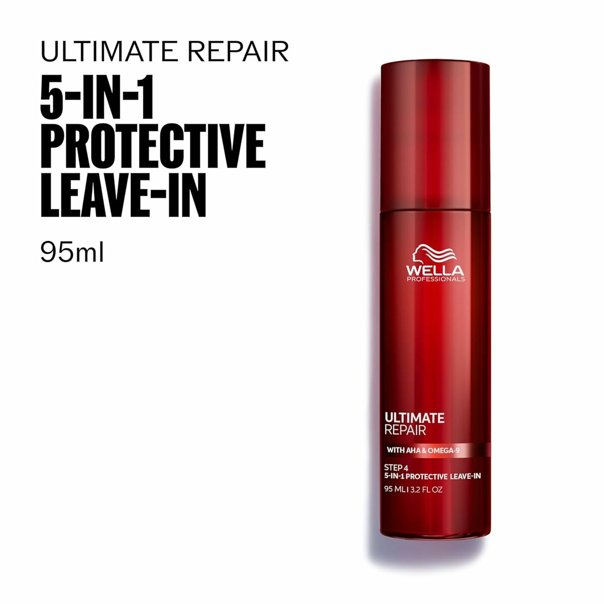 Kosttillskott Wella ULTIMATE REPAIR 95 ml - 2