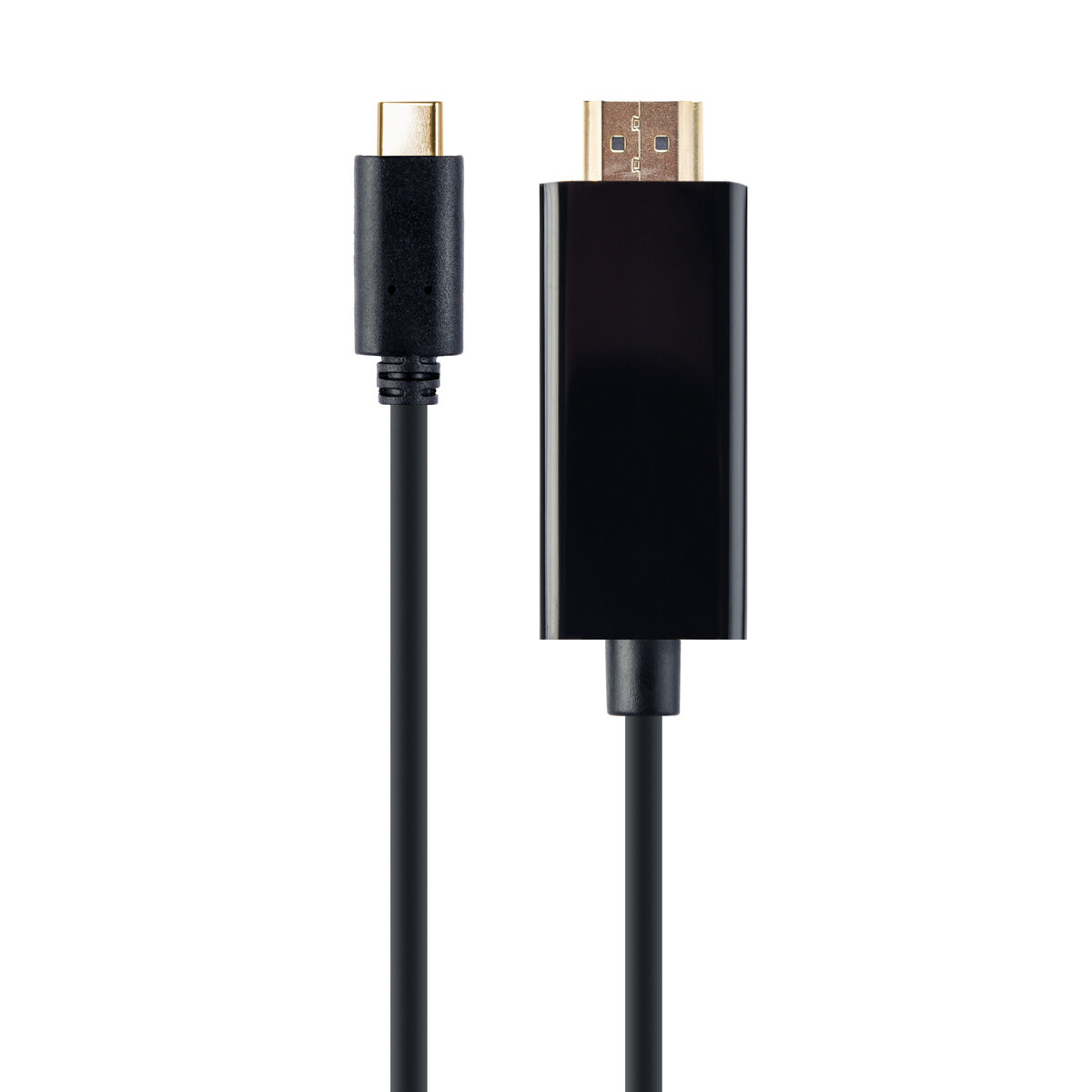USB C till HDMI Adapter GEMBIRD A-CM-HDMIM-01 2 m - 3