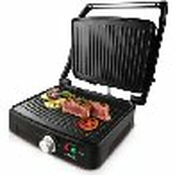 Grillplatta Taurus ASTERIA NEW 2200W