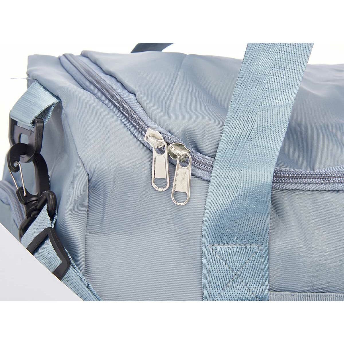 Sportväska Pincello 576 Grå 46 x 25 x 28 cm (5 antal) - 2