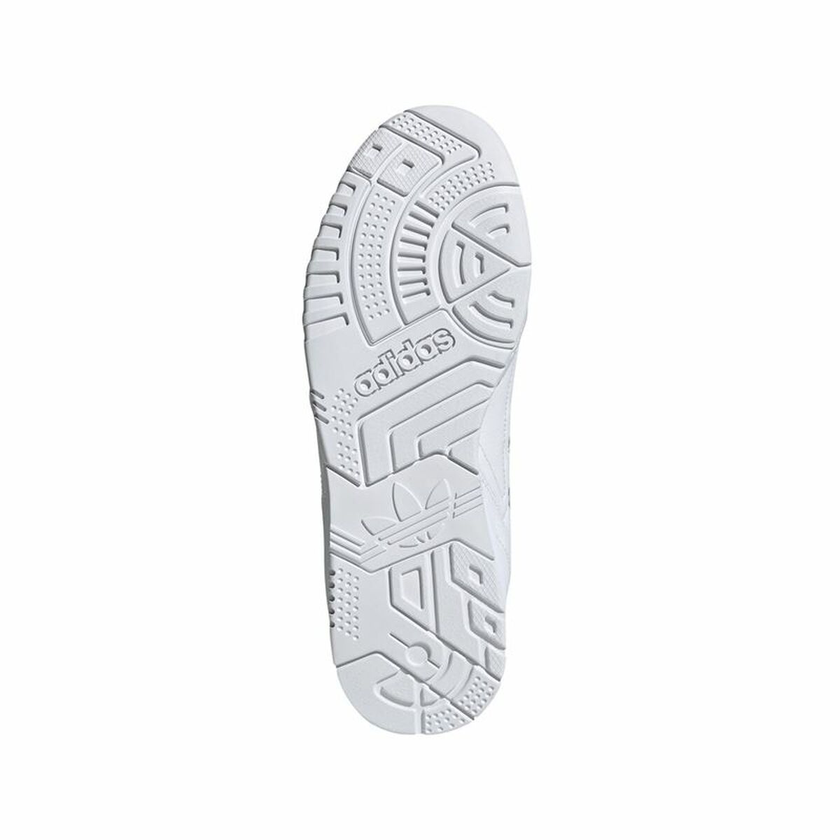 Gymnastiksko, Dam Adidas Originals A.R. Trainer Vit - 3