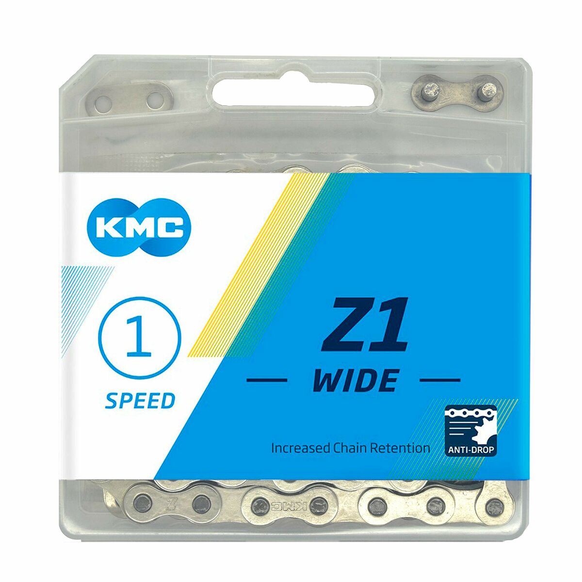 Kedja KMC
