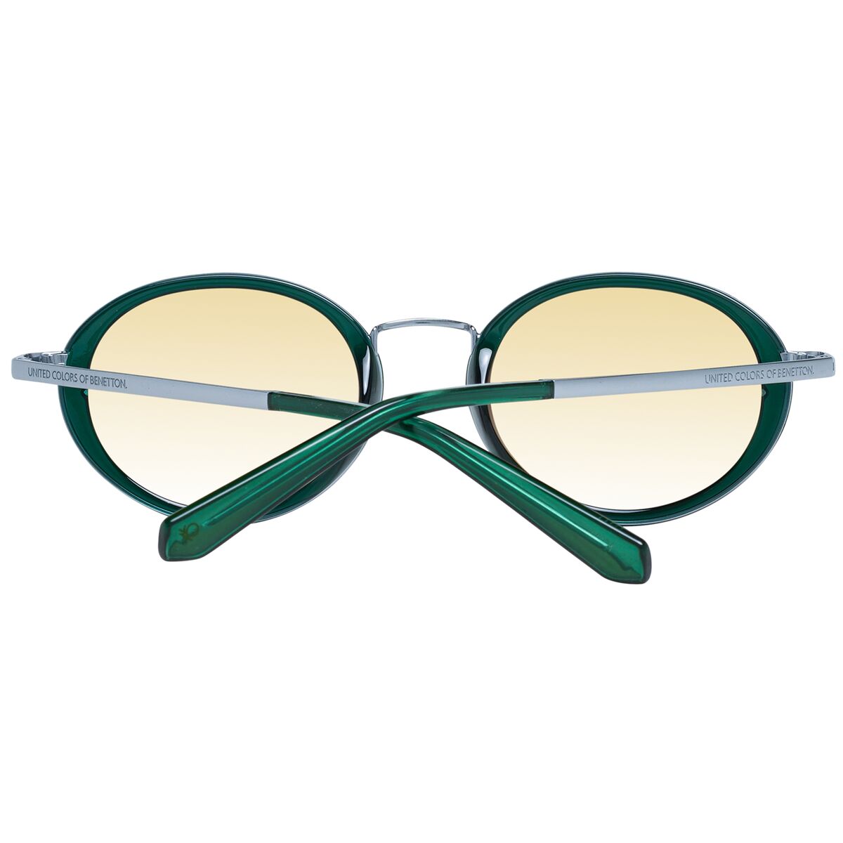Herrsolglasögon Benetton BE5039 49527 - 3