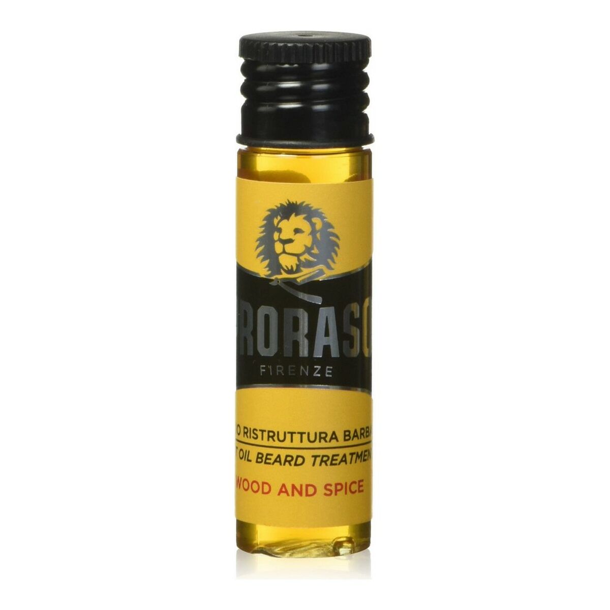 Skäggolja Proraso 400790 17 ml