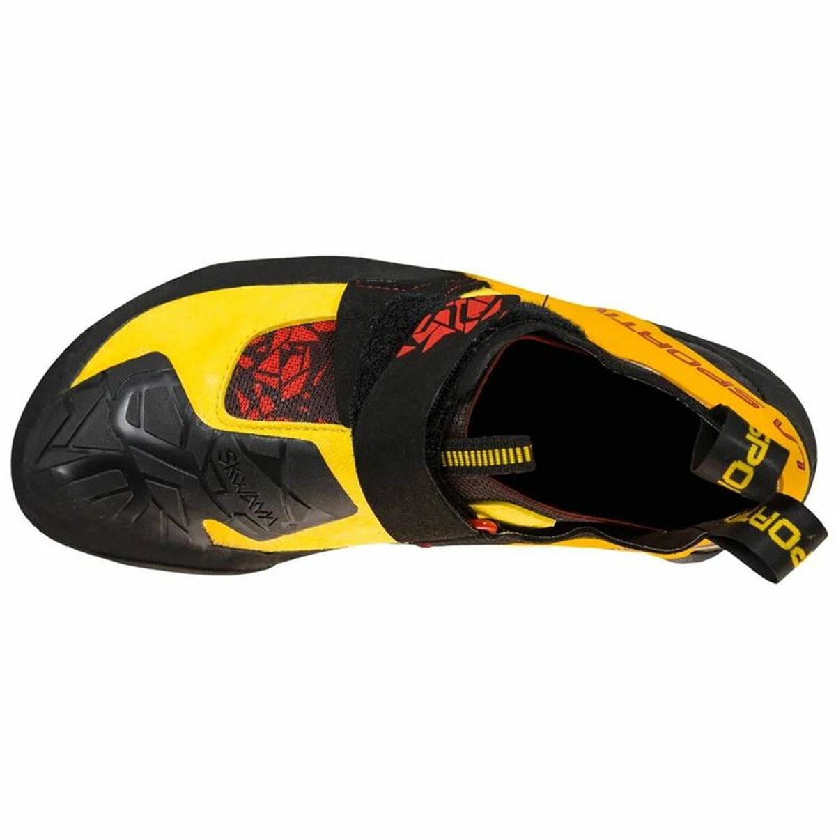 Gymnastikskor, Herr La Sportiva Skwama - 7