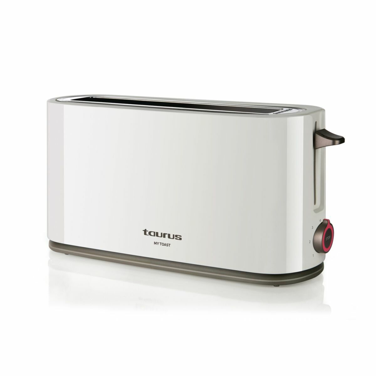Brödrost Taurus 1000 W
