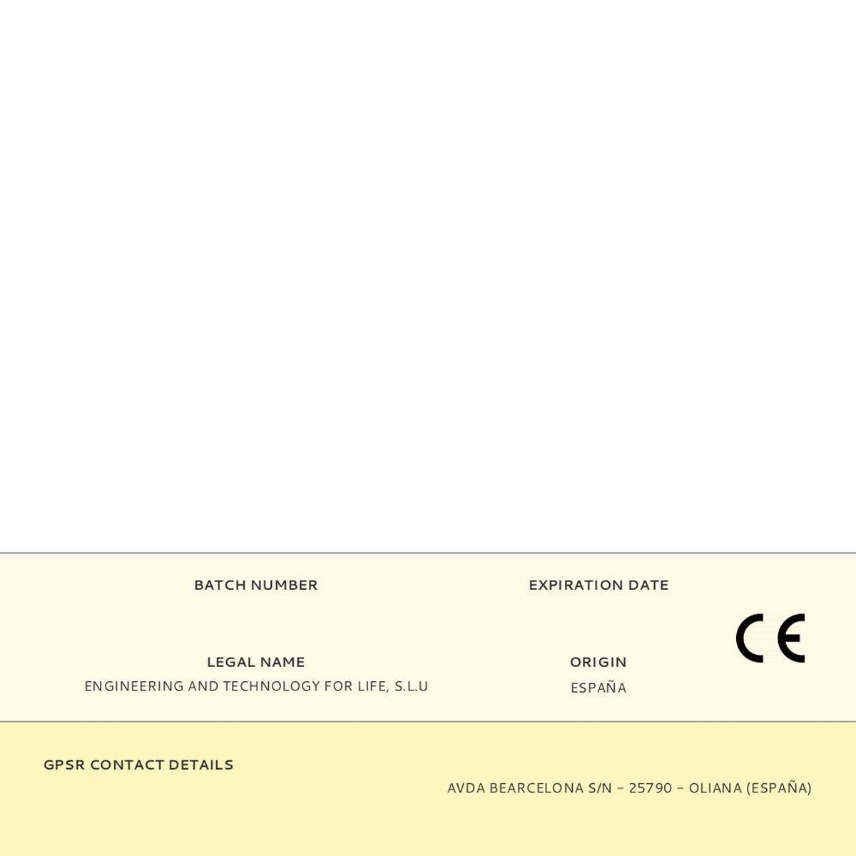 Brödrost Taurus 1000 W - 3