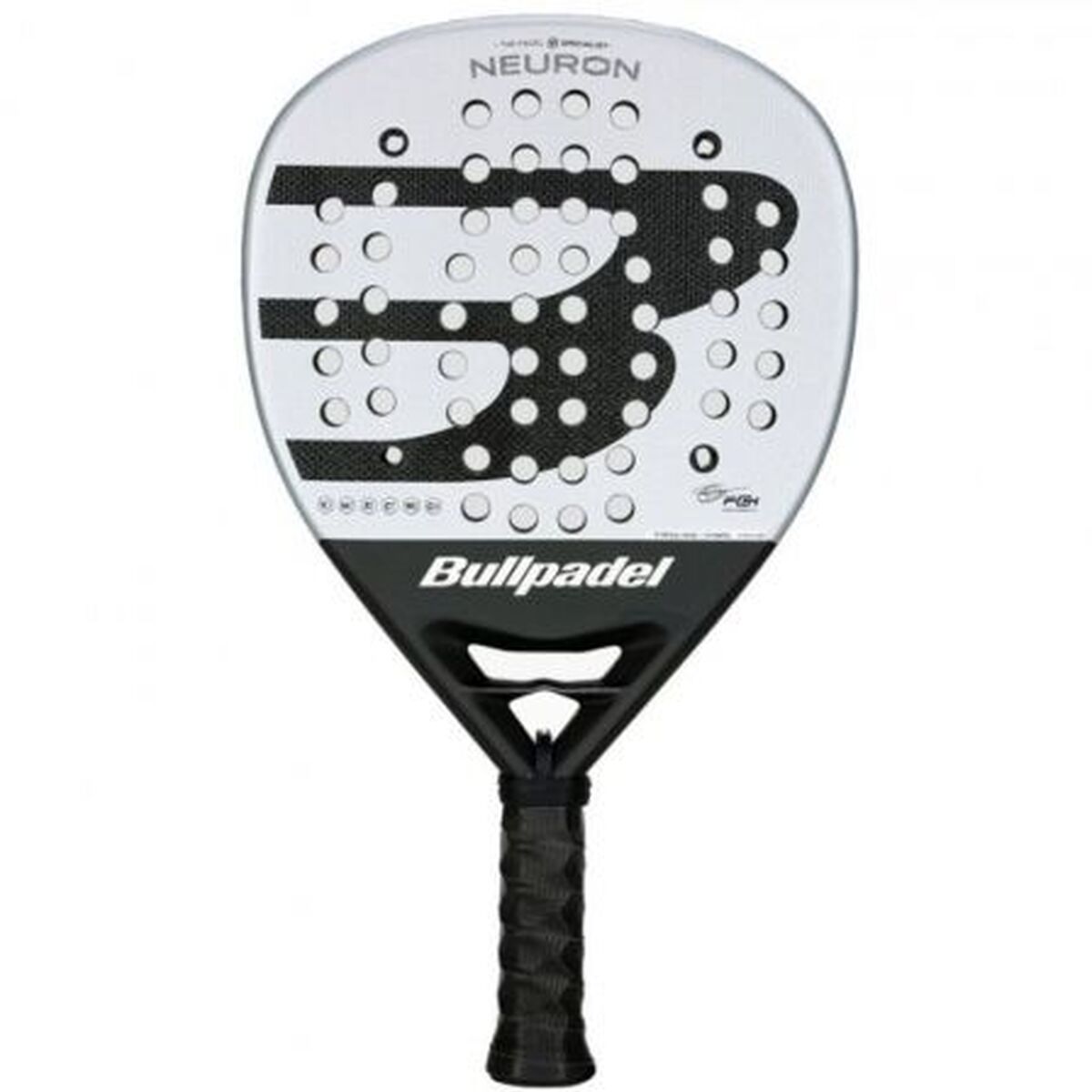 Padelracket Bullpadel Neuron 2025