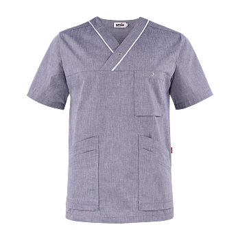 Leon v-tunic