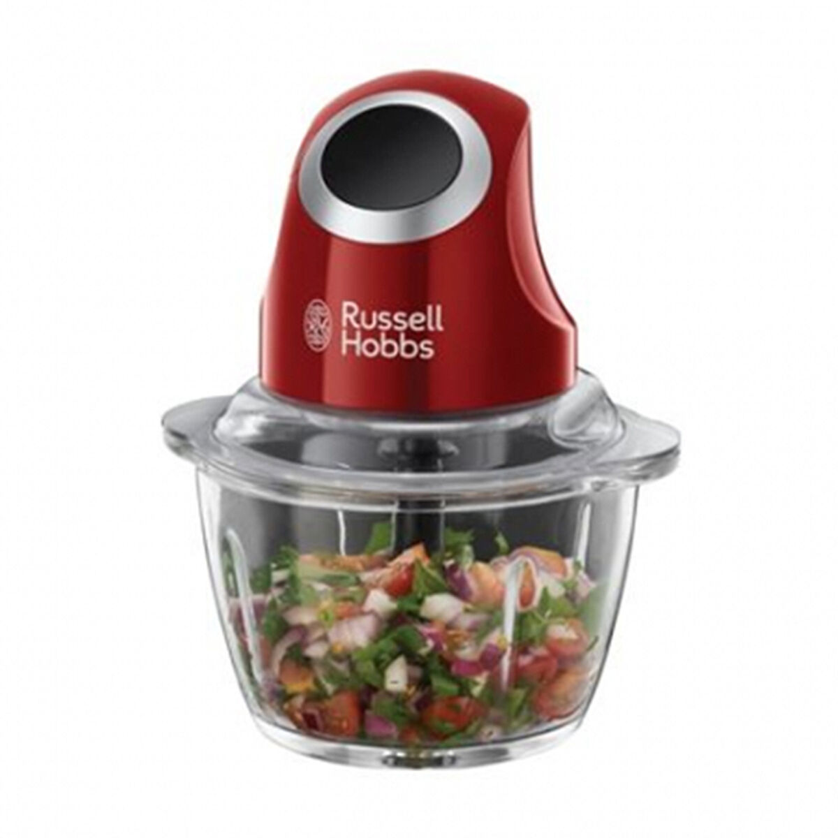 Kötthackare Russell Hobbs 24660-56 1 L 200 W 500 ml - 4
