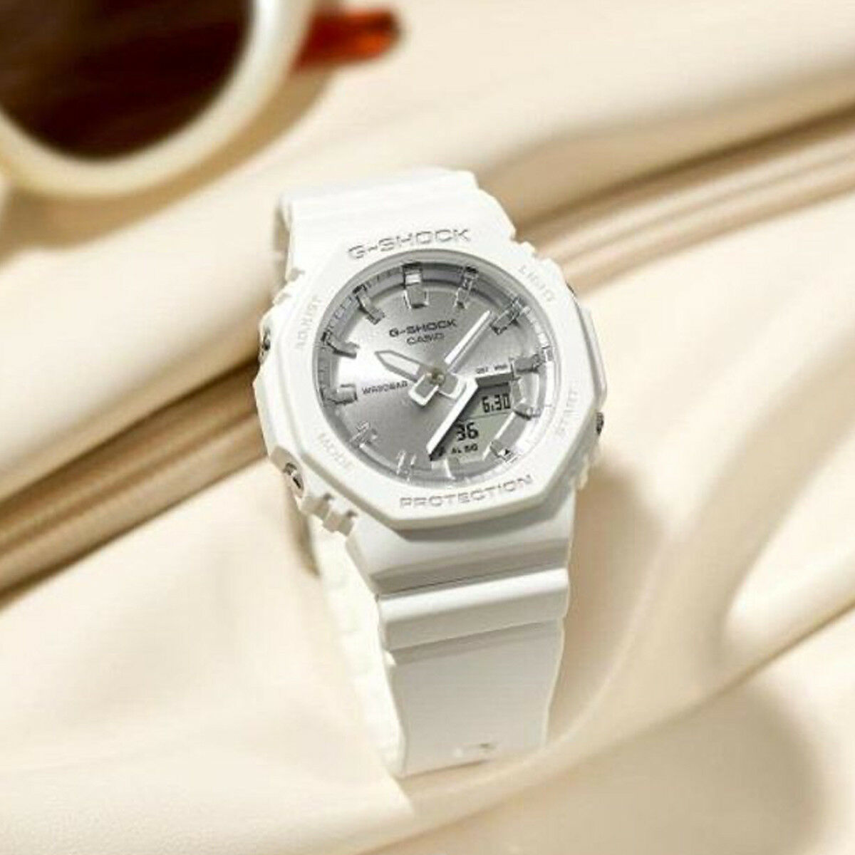 Damklocka Casio G-Shock GMA-P2100VA-7AER (Ø 40 mm) - 2