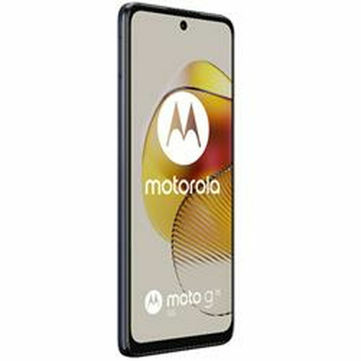 Smartphone Motorola G73 6,5" Mediatek Dimensity 930 8 GB RAM 256 GB Blå Midnight Blue - 2