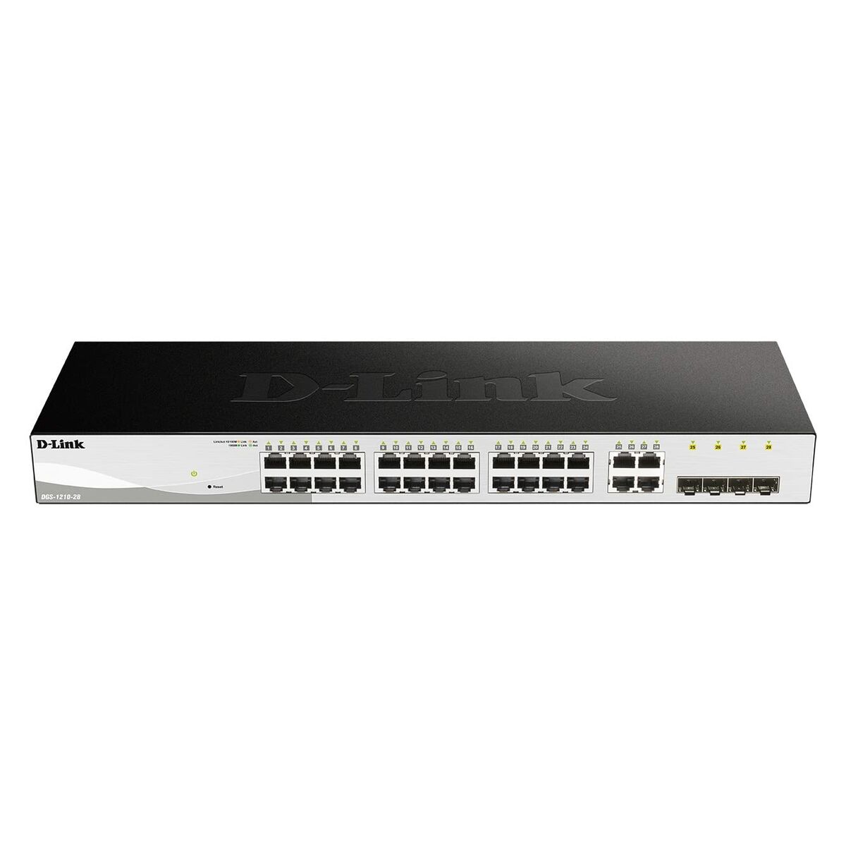 Switch D-Link DGS-1210-28/E - 2