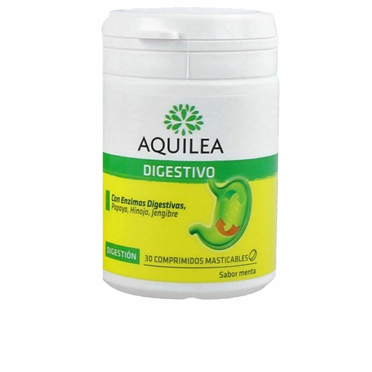 Kosttillskott för matsmältning Aquilea AQUILEA DIGESTIVO